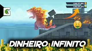 Hungry Shark Evolution Mod Dinheiro Infinito V 13.4.2 Atualizado 2025