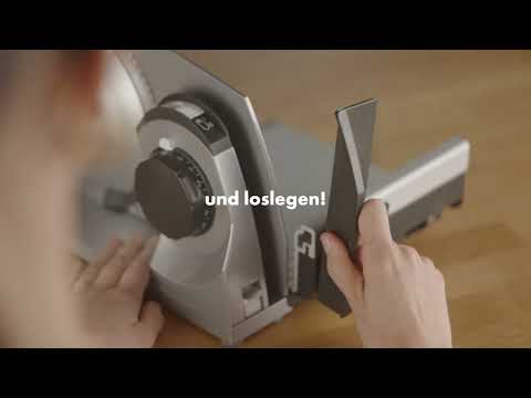 GRAEF Allesschneider MYTiny