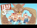 Trap 3 Little Pigs (Animated Music Video)
