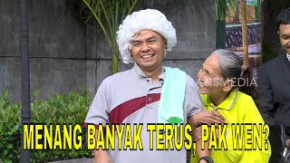 Download lagu Andre dan Wendi Saling Balas Ngerjain! | BTS (26/10/25) Part 4 mp3