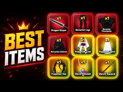 Anime Squadron Gear Guide (2026): Best Gear, Rarities & Upgrades
