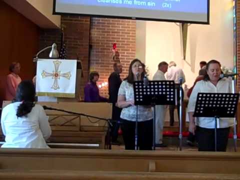 Thumbnail for Have Mercy On Me video