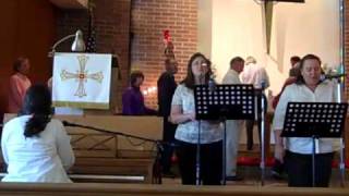 Have Mercy On Me - Andy Park - Vineyard Music