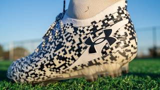 Why These Football Boots Are a Huge Letdown | Under Armour Magnetico 5