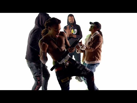 Slideboy - 99 Official Music Video (Shot By @cashflowfilmedit)