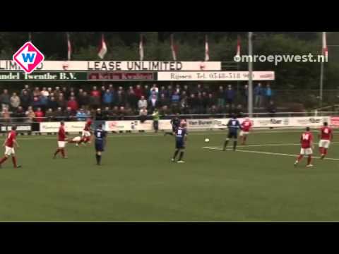 Samenvatting Excelsior '31-Katwijk