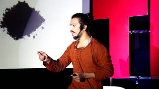 Download lagu How I draw hyper realistic 3D Rangoli | Pramod Sahu | TEDxPandri mp3 Download lagu How I draw hyper realistic 3D Rangoli | Pramod Sahu | TEDxPandri mp3