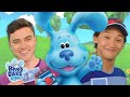 Blue Joe S Favorite Music Josh Blue S VLOG Ep 32 Blue S Clues You