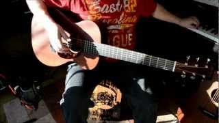 Video thumbnail for Martin 0-15 demo - it's a Mahogany Monster! 0-15m by DrRhythm1967