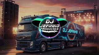 A Sina de Ofélia - Versão  Arrochadeira - DJ Jefinho