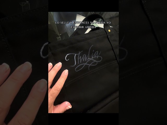 Vídeo relacionado con Gaming Console Art - Bolsa de algodón ecológico natural, color negro, Black, Talla única