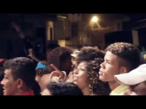 R.B.F - Respeito é Bom - Vídeo Clipe Oficial