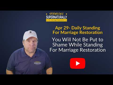Wednesday Devotional Video