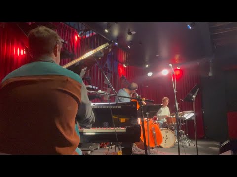 I’m a fool to want you - hue blanes trio