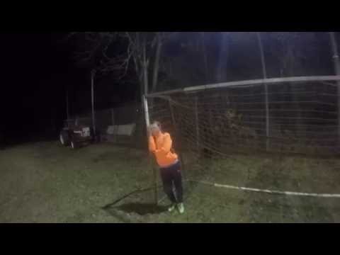 DZS training JO15-2 28 November 2016