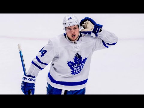 2020 NHL Stanley Cup Playoffs Pump-Up || “Hey Brother”