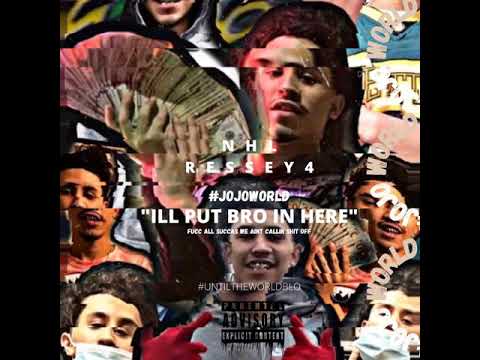 NHLRessey4 Ft Pook G -  Two 23s | IPBIHLp|