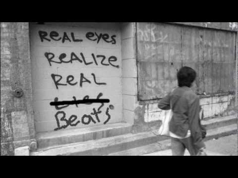 DJ S'hustrYi  -  I No Get Eye For Back