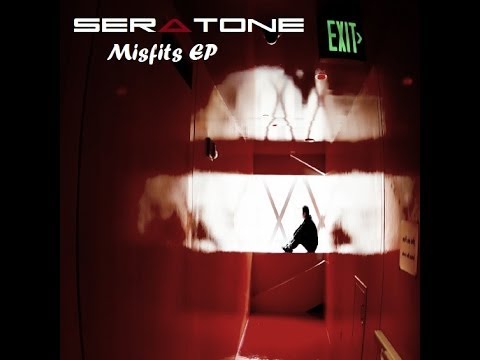 Seratone - Hurting (Lyric Video)