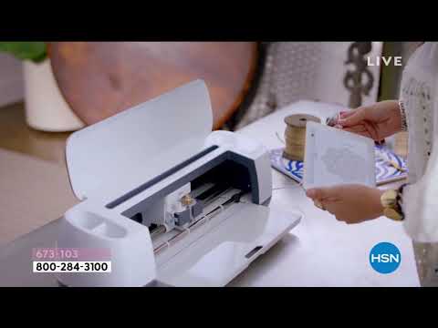 HSN | Paper Crafting Tools & Supplies 05.05.2020 - 07 PM