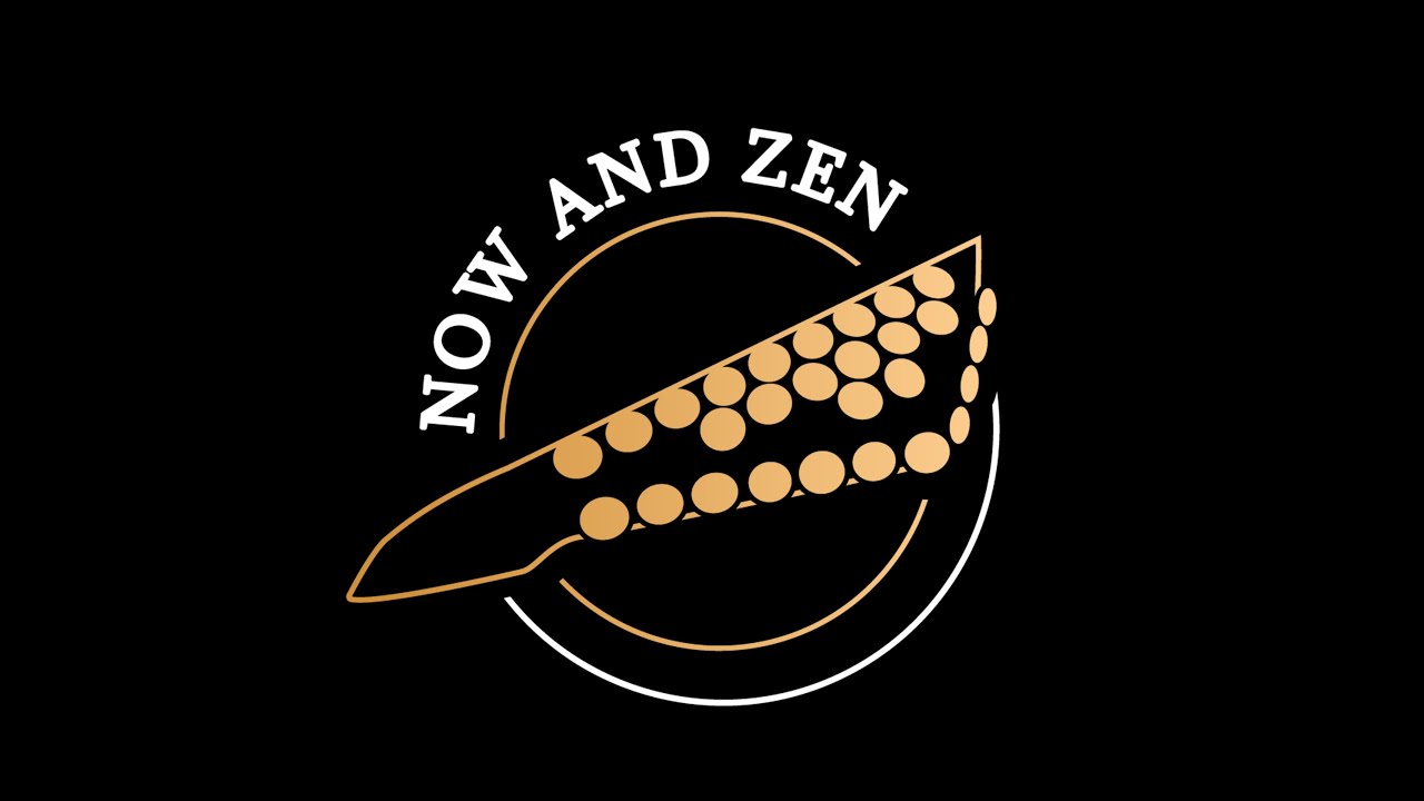 Promotional video thumbnail 1 for Now and Zen