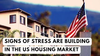 America is about to face the Biggest Housing Crash of our Generation!
