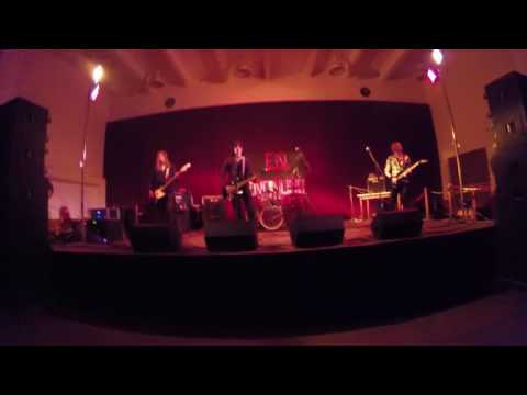 Requiem - Requiem - Doufám živě koncert