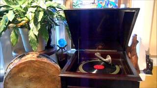 Linger In My Arms A Little Longer, Baby  Woody Herman and his Orchestra