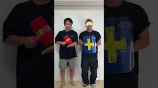 🔨🛡️エスポ かず編