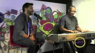 Sábados de Buena Vibra con Diego Torres &quot;La grieta&quot;