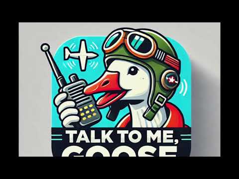 Talk to Me, Goose! video thumbnail