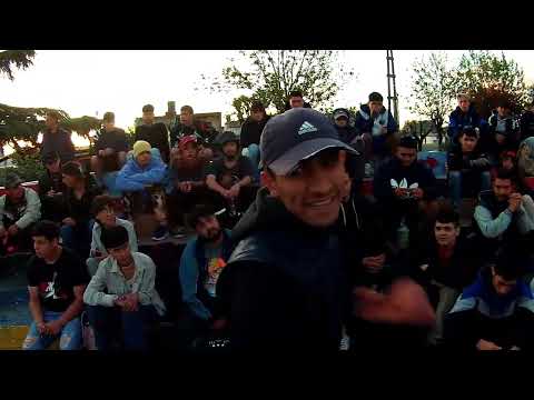 KARIN vs LIBAN vs ARMAS - 8vos - Fecha 10/16 - T7 - 09/10/2022