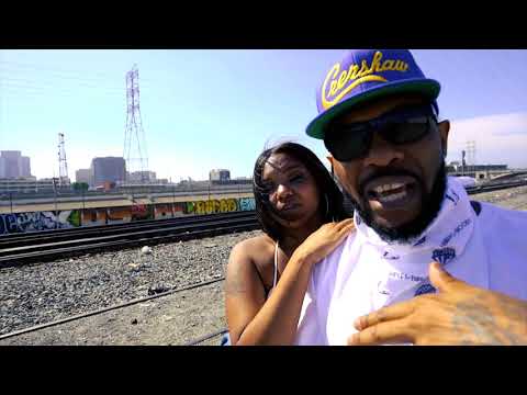 BRANCO P9 - MY NIGGA FEAT. REGGIE BDS - OSO CALI4NIA