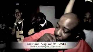 The JACKA of The Mob Figaz & YUNG VON ENT
