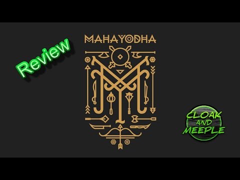 MahaYodha Review