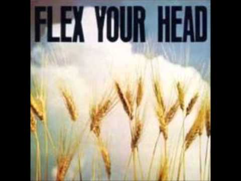 void - flex your head tracks