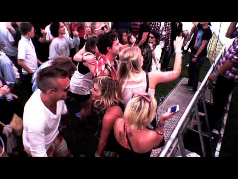 Full Flow Locale (Jersey Live Festival)