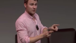 Imagination: the power of creativity | Tom Bates | TEDxBournemouthUniversity