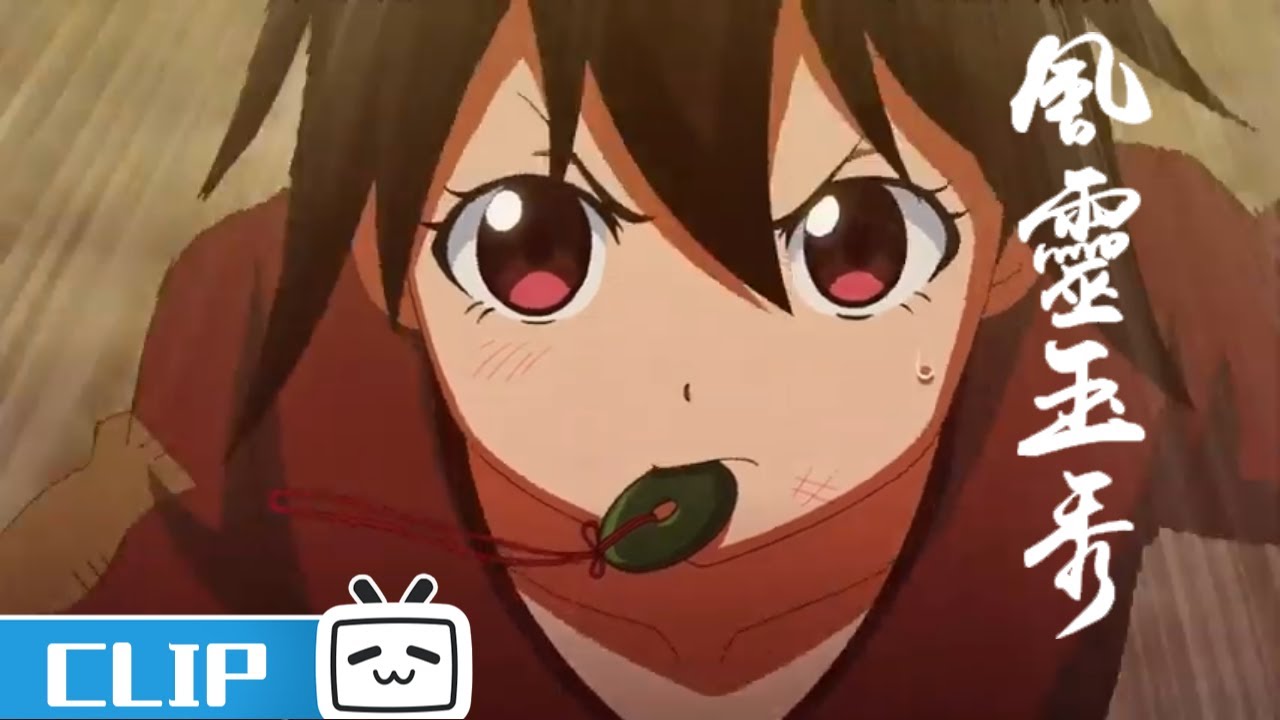 揭秘！风铃儿与沉飞燕究竟是什么关系？《风灵玉秀》第8集花絮【加入会员专享全集】