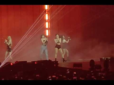 Kill this​ love​ in BKK ENCORE