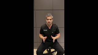 How Dr.Javad Sajan Fixes Botched Top Surgery