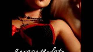 Escape the Fate - Makeup (With Lyrics)