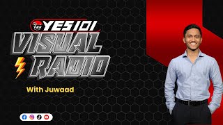 Download lagu YES101 VISUAL RADIO | Priyantha Weerasooriya To Assume Duties As Sri Lanka’s 37th IGP mp3 Download lagu YES101 VISUAL RADIO | Priyantha Weerasooriya To Assume Duties As Sri Lanka’s 37th IGP mp3