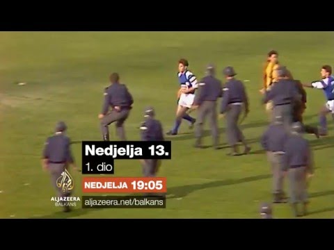 Nedjelja 13. prvi dio - Nedjelja 19:05