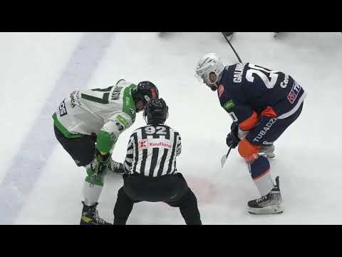 32.kolo HK Dukla INGEMA Michalovce - HC Mikron Nové Zámky ZÁZNAM