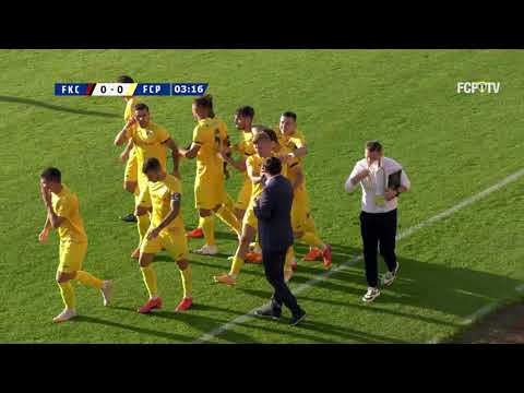 *FCPTV* AFK Csikszereda - Petrolul Ploiesti 1-2(0-2) Rezumat