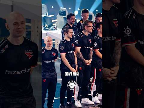 What went wrong with EliGE on FaZe