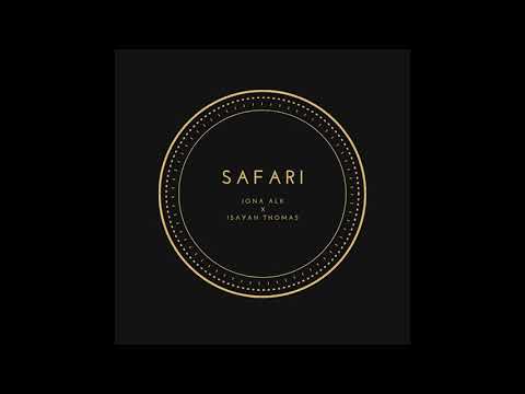 Video thumbnail for Safari
