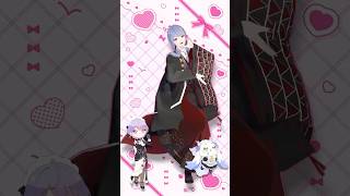 【踊ってみた】どきどきキュン!で大暴走♡ / いずれ菖蒲か杜若【弦月藤士郎】