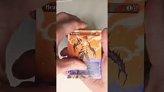 Sliver Proxy Deck Flip-Through #mtg #proxy #tcg #games #gamer #cards #youtube #shorts #fantasy